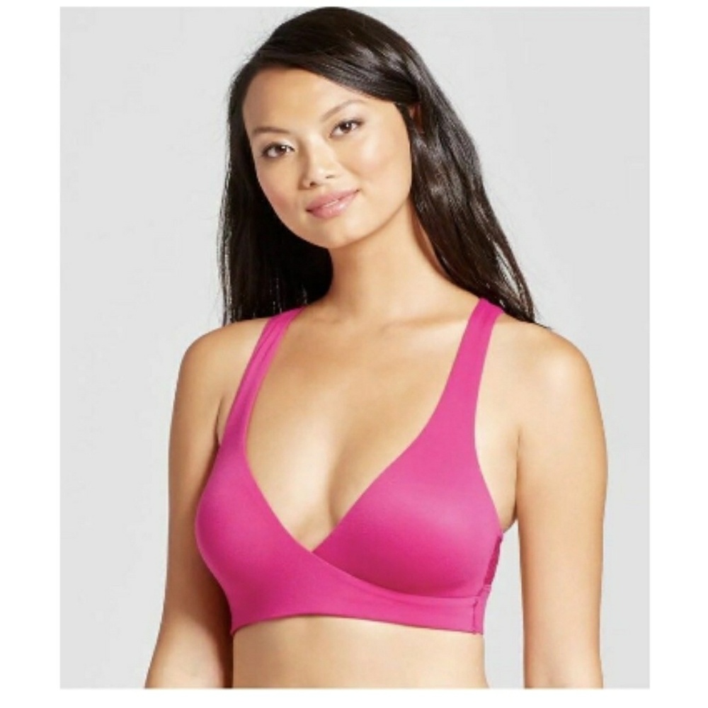 2pack bralettes super soft